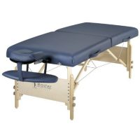 Master Massage Coronado Mobil camilla de masaje plegable 76cm